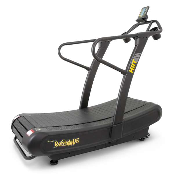Διάδρομος ReNegaDE HIIT Runner - 93806