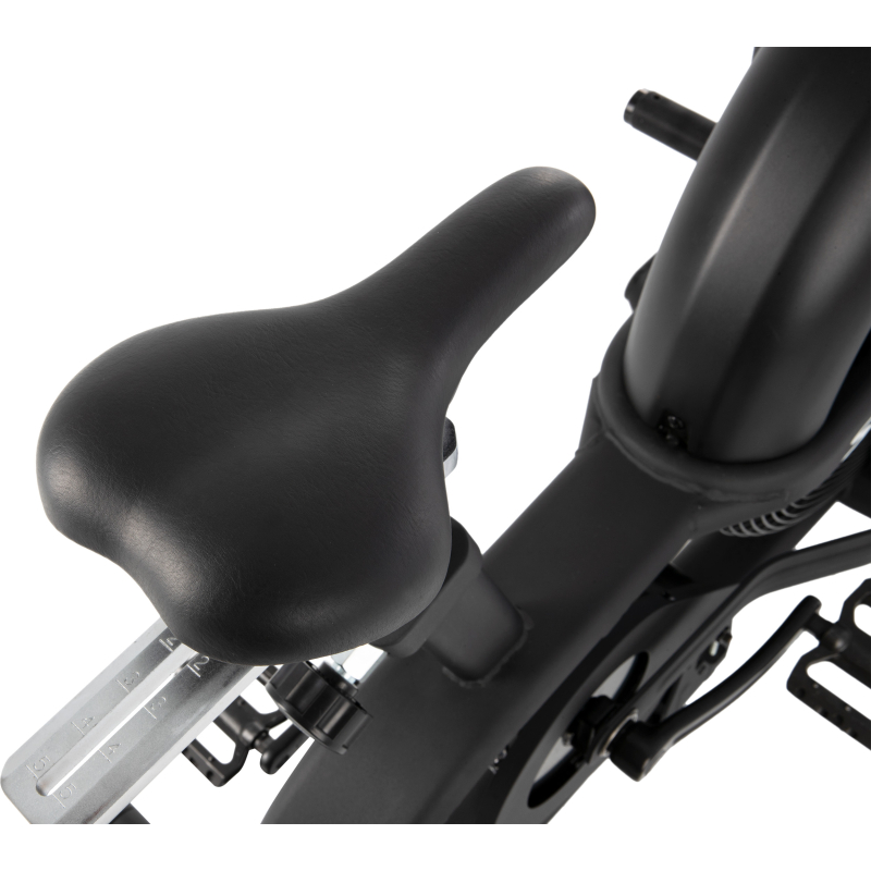 Ποδήλατο Όρθιο Spirit Air Bike AΒ900 - 93811 - Image 3