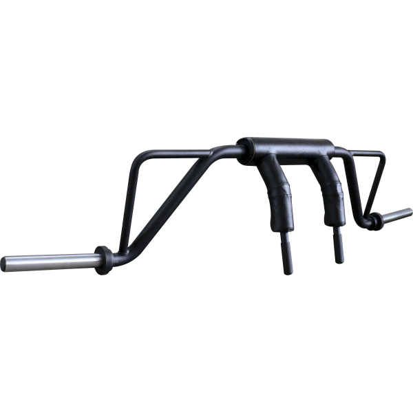Μπάρα Καθισμάτων AMILA Safe Squat Bar - 94250