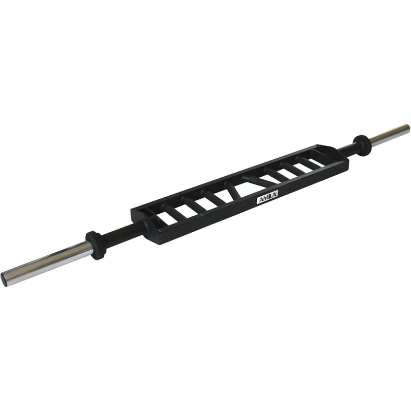 Μπάρα Πολλαπλών Λαβών AMILA Swiss Bar - 94252