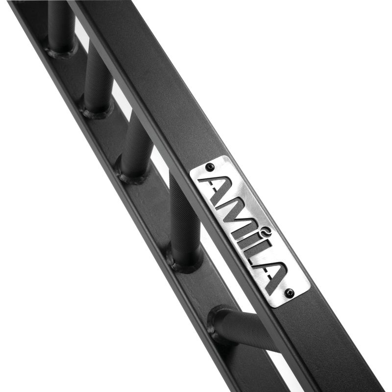 Μπάρα Πολλαπλών Λαβών AMILA Swiss Bar - 94252 - Image 2