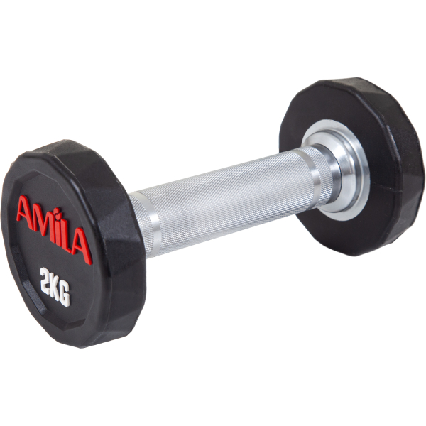 Aλτήρας Πολυγωνικός Polygon PU Series - 2,00Kg - 94350