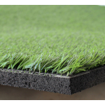 Λαστιχένιο Πάτωμα BeGREEN Active Πλακάκι 98x98cm 20mm Πράσινο - 94475