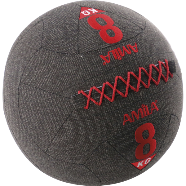 AMILA Wall Ball Kevlar Series 8Kg - 94613