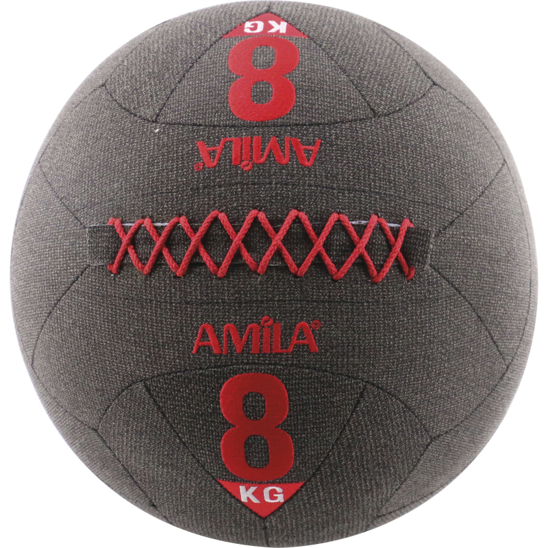 AMILA Wall Ball Kevlar Series 8Kg - 94613 - Image 2