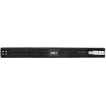 Ζώνη Άρσης Βαρών με Κλιπ AMILA Power Lifting L - 94917