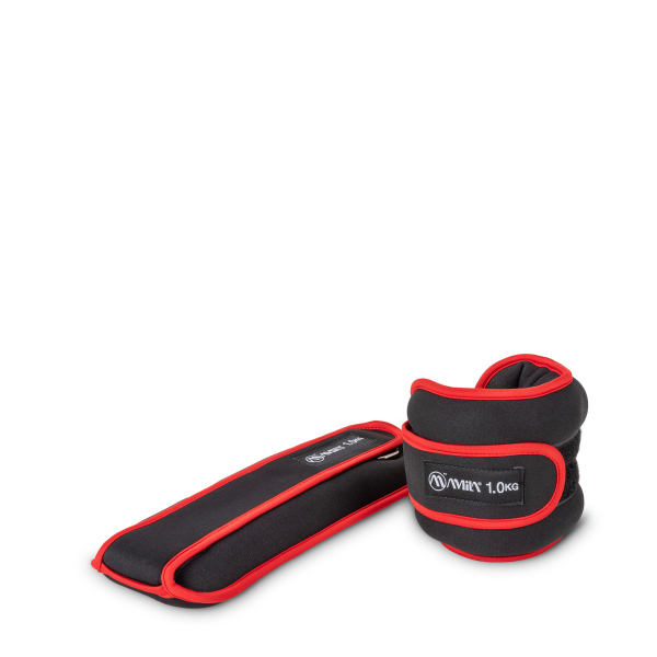 Βάρη Άκρων Neoprene 2x1,00kg - 94952