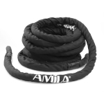 AMILA Battle Rope Kevlar Handle (12m) - 95112