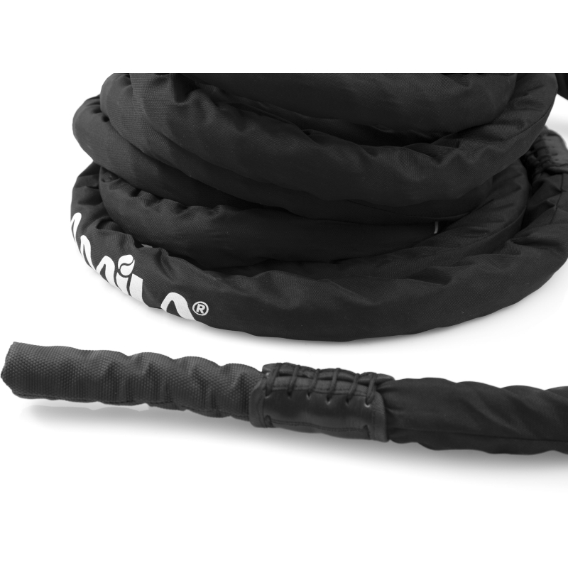AMILA Battle Rope Kevlar Handle (12m) - 95112 - Image 3