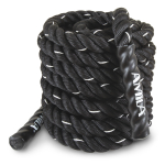 Σχοινί Προπόνησης Crossfit AMILA Battle Rope NS 15m - 95114
