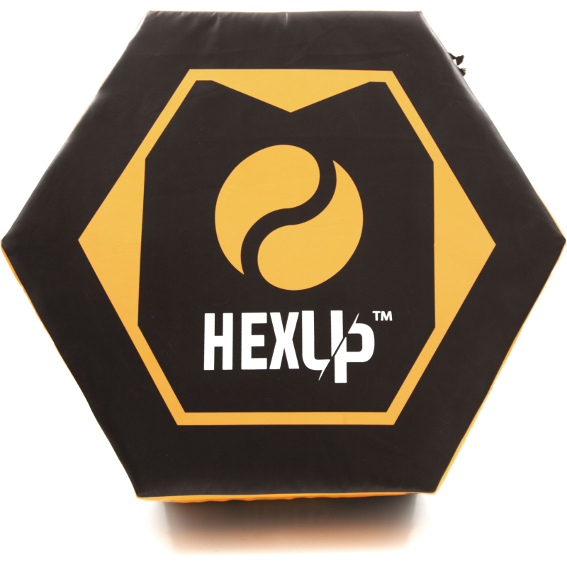 Εξάγωνο Πλειομετρικό Κουτί AMILA HEXUP™ 30cm - 95132 - Image 2