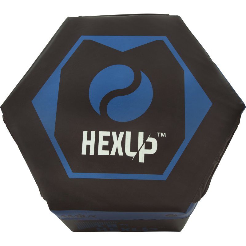 Εξάγωνο Πλειομετρικό Κουτί AMILA HEXUP™ 45cm - 95133 - Image 2