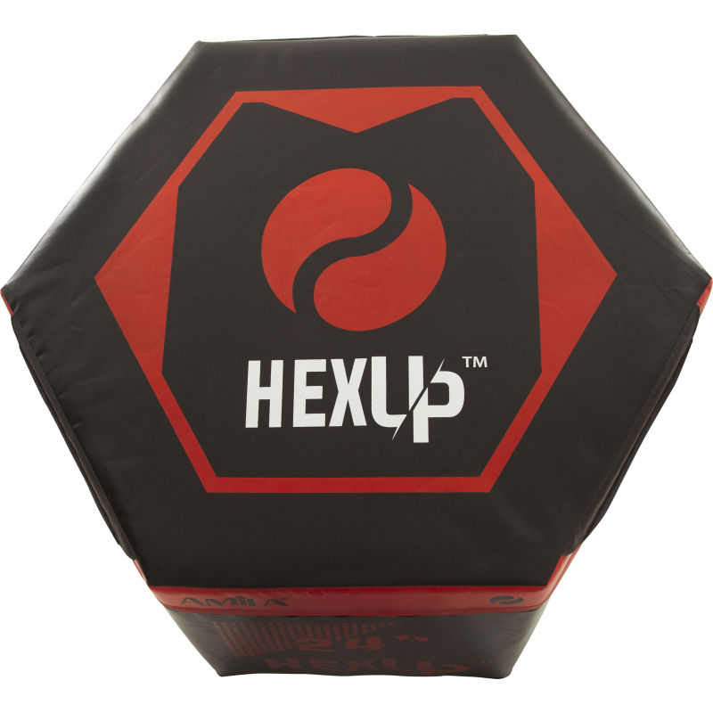 Εξάγωνο Πλειομετρικό Κουτί AMILA HEXUP™ 60cm - 95134 - Image 2