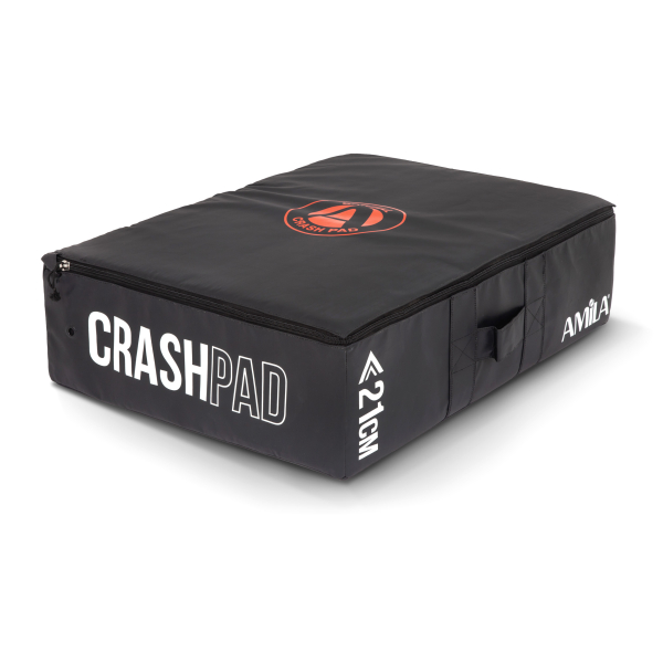 Μαξιλάρια Πτώσης Μπάρας AMILA CrashPad - 95139