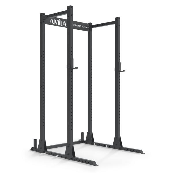 Κλωβός Δύναμης AMILA Power Rack Compact Training Camp - 95200