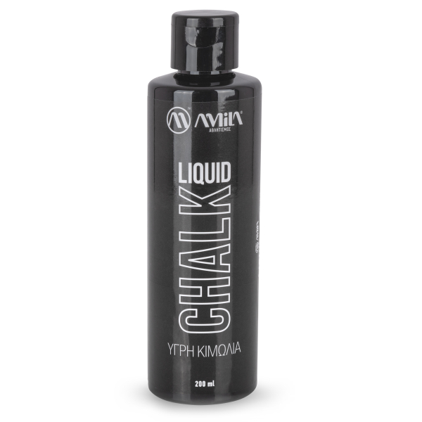Υγρή Μαγνησία AMILA Liquid Chalk 200ml - 95314