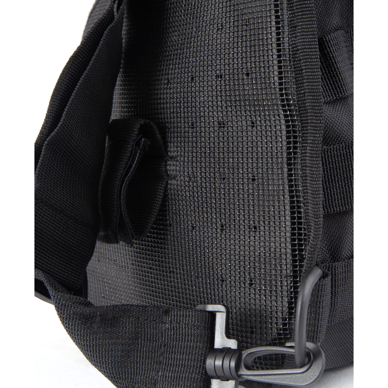 Τσαντάκι Στήθους 7L AMILA TACTICAL Μαύρο - 95340 - Image 5