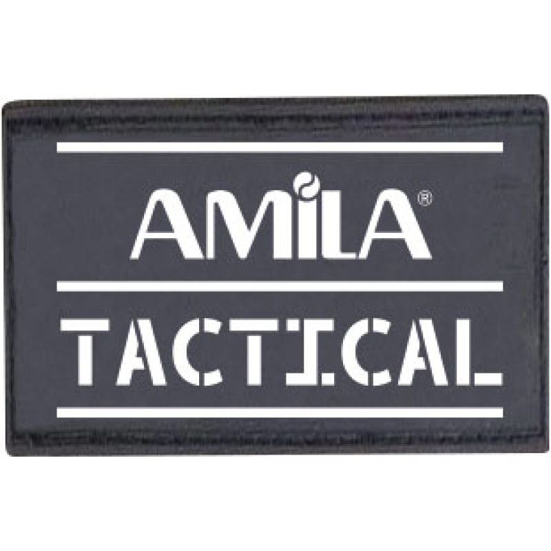 Patch "AMILA tactical" - 95346