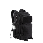 Σακίδιο πλάτης 28L AMILA TACTICAL Small, Μαύρο - 95348