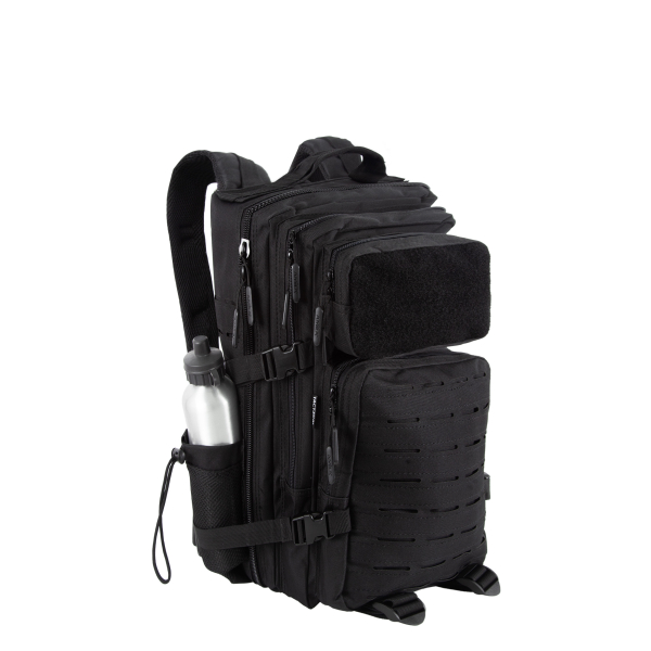 Σακίδιο πλάτης 28L AMILA TACTICAL Small, Μαύρο - 95348