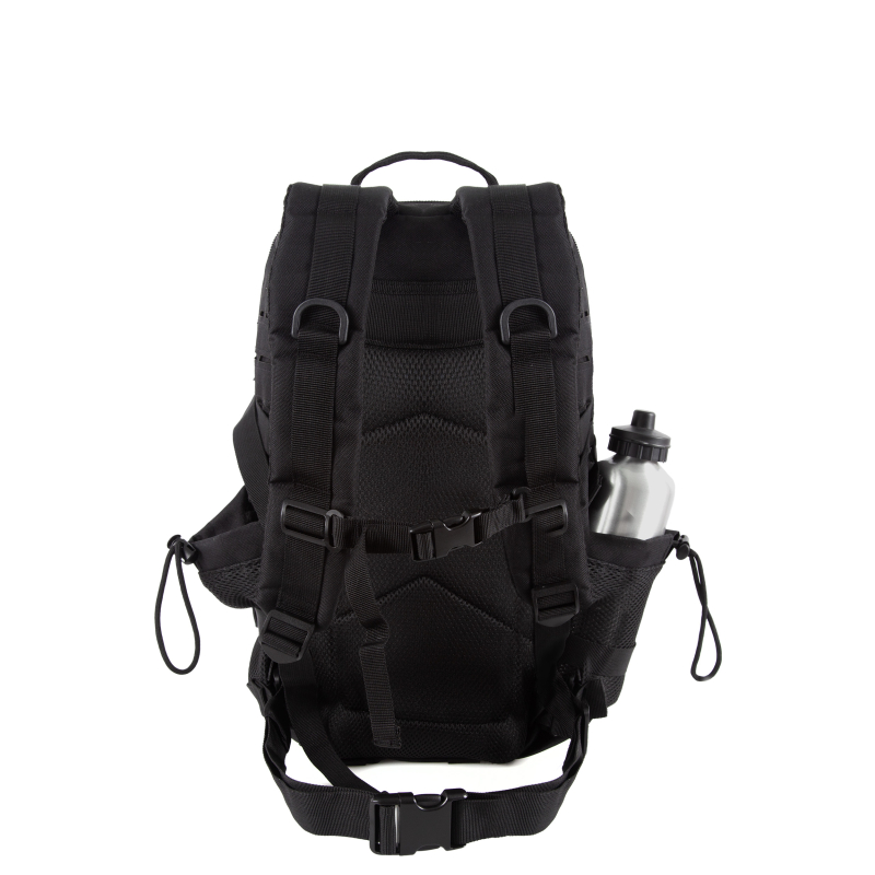 Σακίδιο πλάτης 28L AMILA TACTICAL Small, Μαύρο - 95348 - Image 2