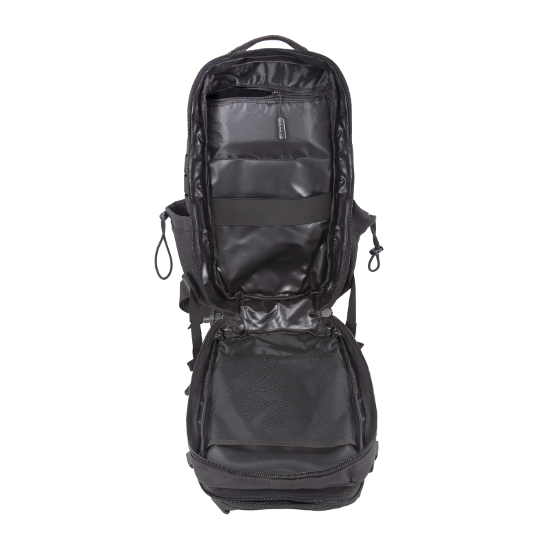 Σακίδιο πλάτης 28L AMILA TACTICAL Small, Μαύρο - 95348 - Image 3