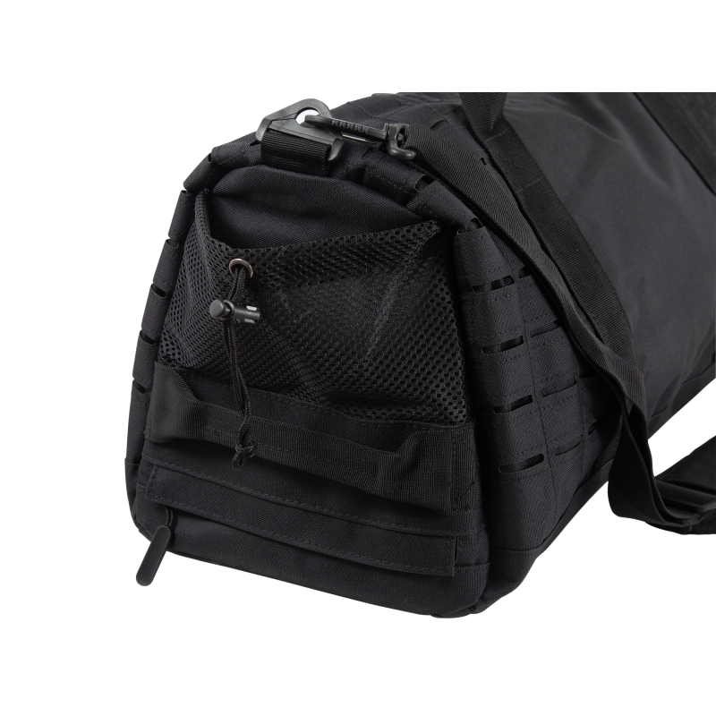 Σακίδιο Duffel AMILA Warrior's Bag, Μαύρο - 95349 - Image 2