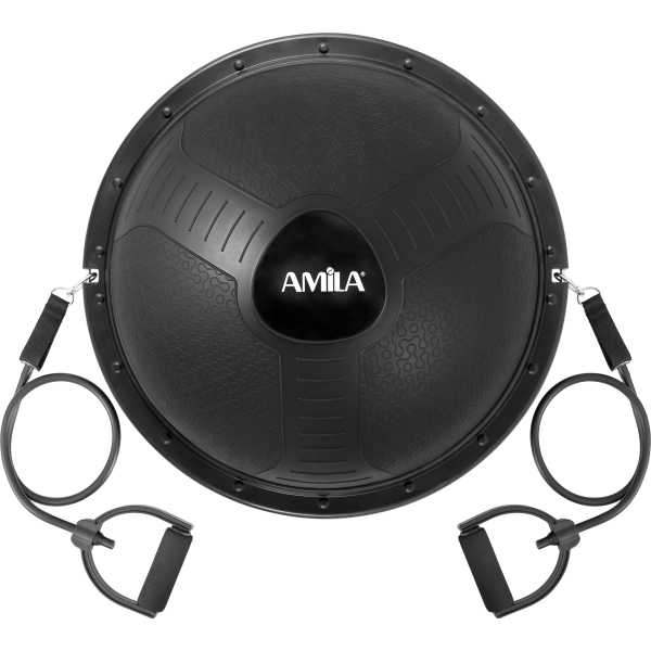 Μπάλα Ισορροπίας AMILA Balance Ball TPE 60cm - 95880