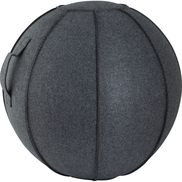 Κάλυμμα για Μπάλα Γυμναστικής AMILA GYMBALL 75cm - 95887