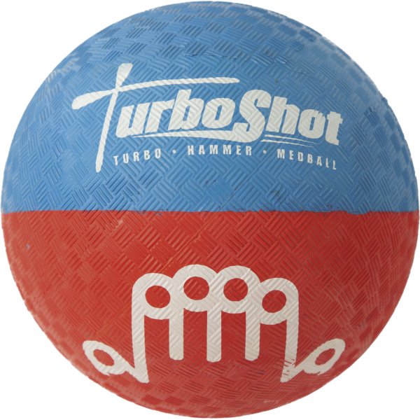 Turbo Shot (σφαίρα) - 96619