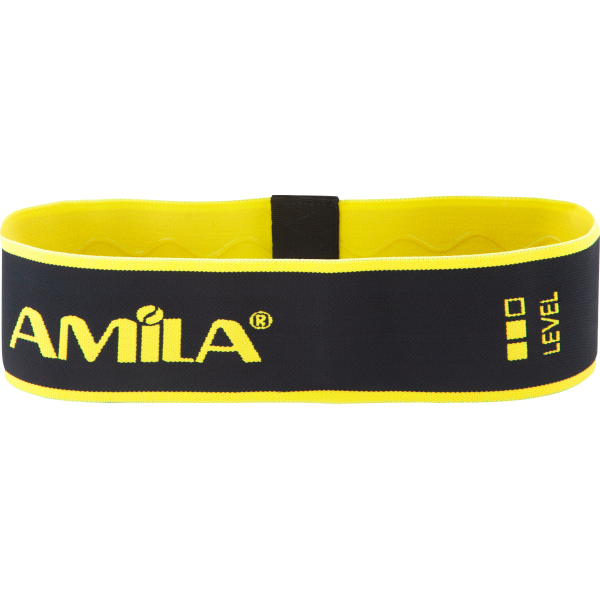 Λάστιχο Αντίστασης AMILA Fabric HipBand Medium - 96621