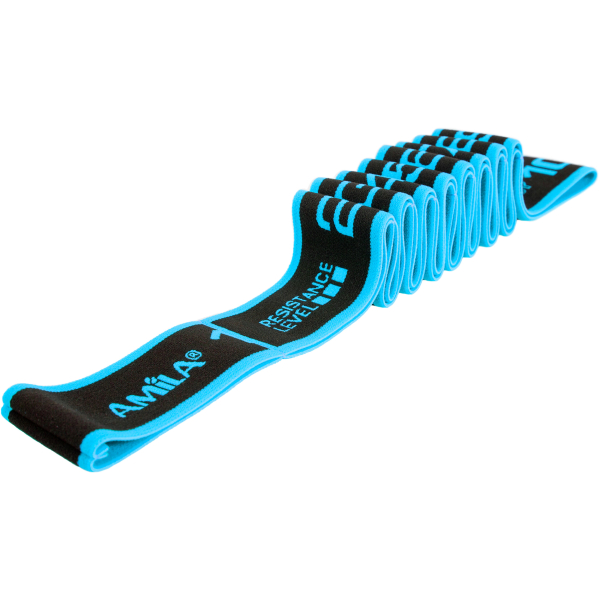 Λάστιχο Αντίστασης AMILA Fabric Multi Loop Band Heavy - 96625