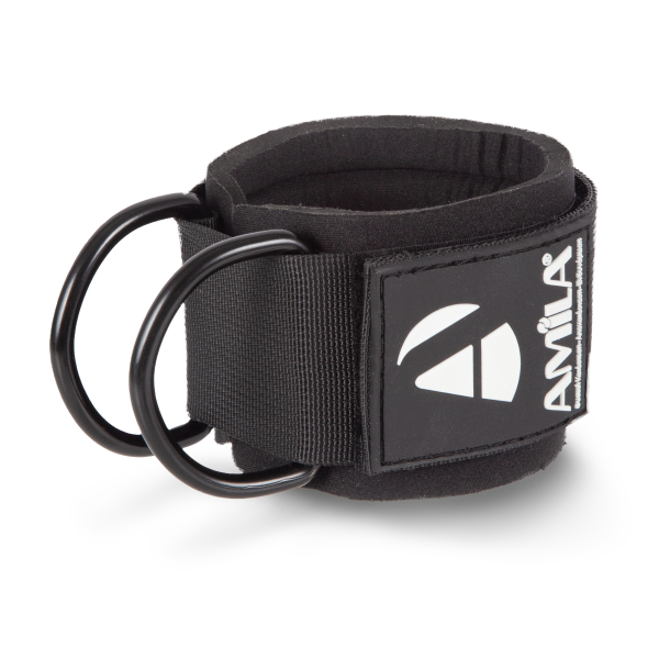 Δέστρα Αστραγάλου AMILA Ankle Strap Double Ring - 96627