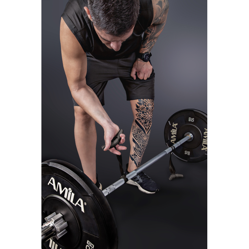 Λαβές AMILA Power Grip - 96628 - Image 4