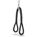 Σχοινί Τρικεφάλων AMILA Nylon - 96630