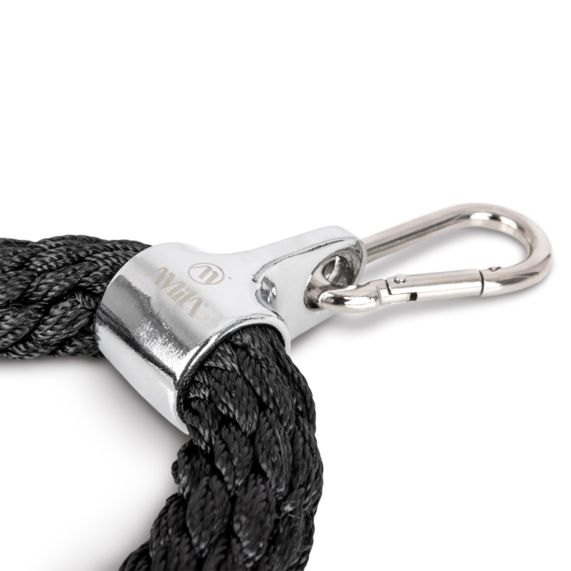 Σχοινί Τρικεφάλων AMILA Nylon - 96630 - Image 2