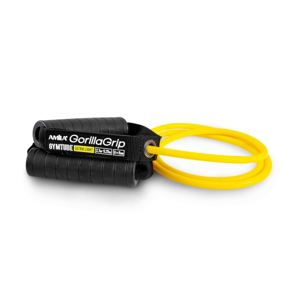 Λάστιχο AMILA GymTube Gorilla Grip Ultra Light - 96651