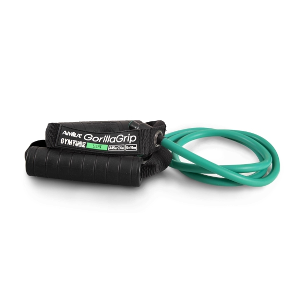 Λάστιχο AMILA GymTube Gorilla Grip Light - 96652