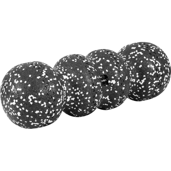 AMILA Foam Roller Soma Μαλακό - 96801