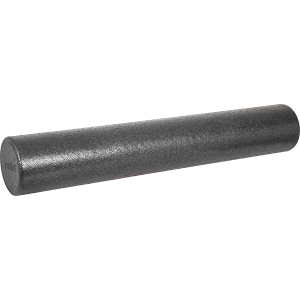 AMILA Foam Roller EPP PRO Φ15x90cm Μαύρο - 96825