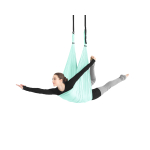 Κούνια Yoga AMILA 40D (Less Elastic) 5m Mint - 96923