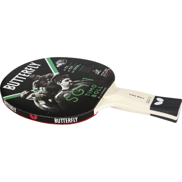 Ρακέτα Ping Pong Butterfly Timo Boll SG11 - 97160
