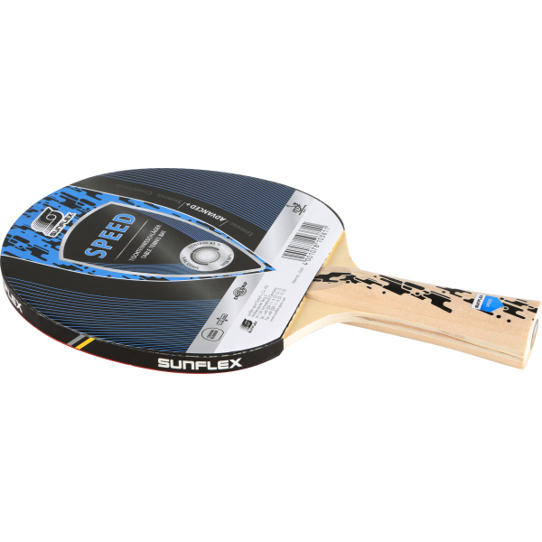 Ρακέτα Ping Pong Sunflex Speed - 97176