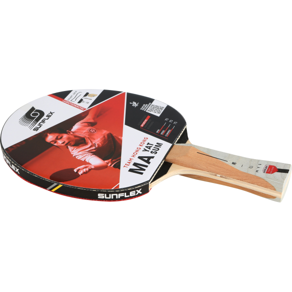 Ρακέτα Ping Pong Sunflex Mat Yat Sum - 97180