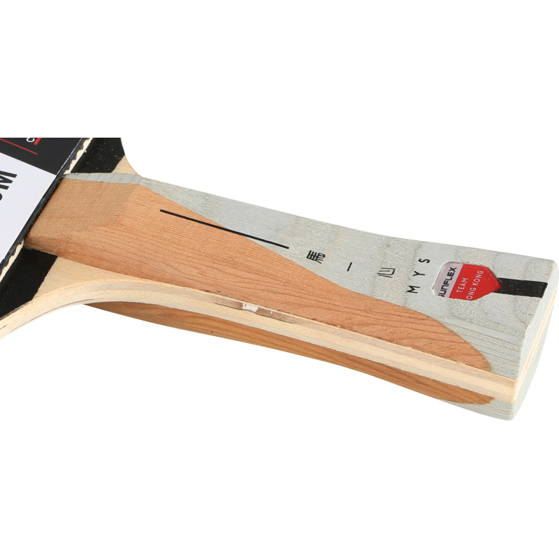 Ρακέτα Ping Pong Sunflex Mat Yat Sum - 97180 - Image 2