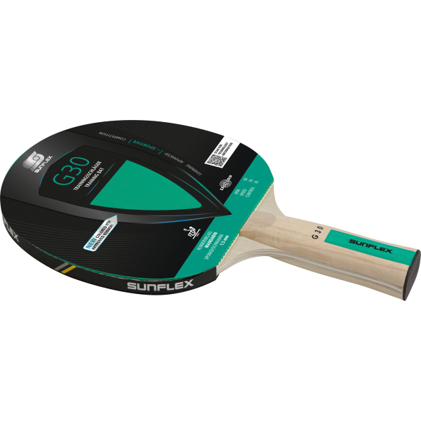 Ρακέτα Ping Pong Sunflex Color Comp G30 - 97182