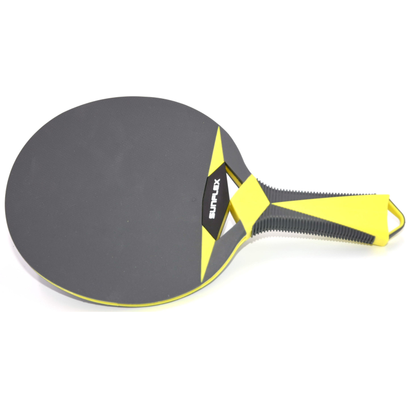 Ρακέτα Ping Pong Εξωτερικού Χώρου Sunflex Zircon - 97195 - Image 3