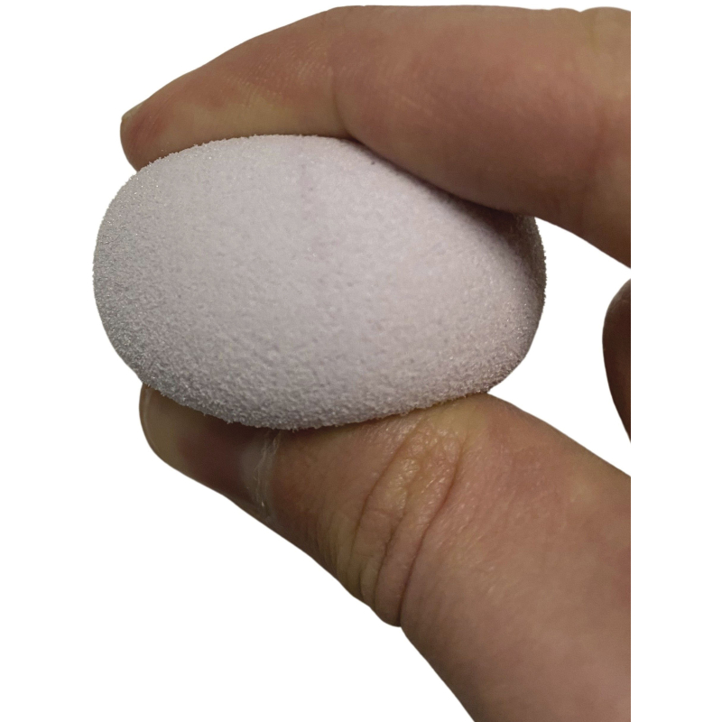 Μπαλάκια Ping Pong Sunflex Whisperballs 3 Τεμάχια Λευκό - 97263 - Image 3