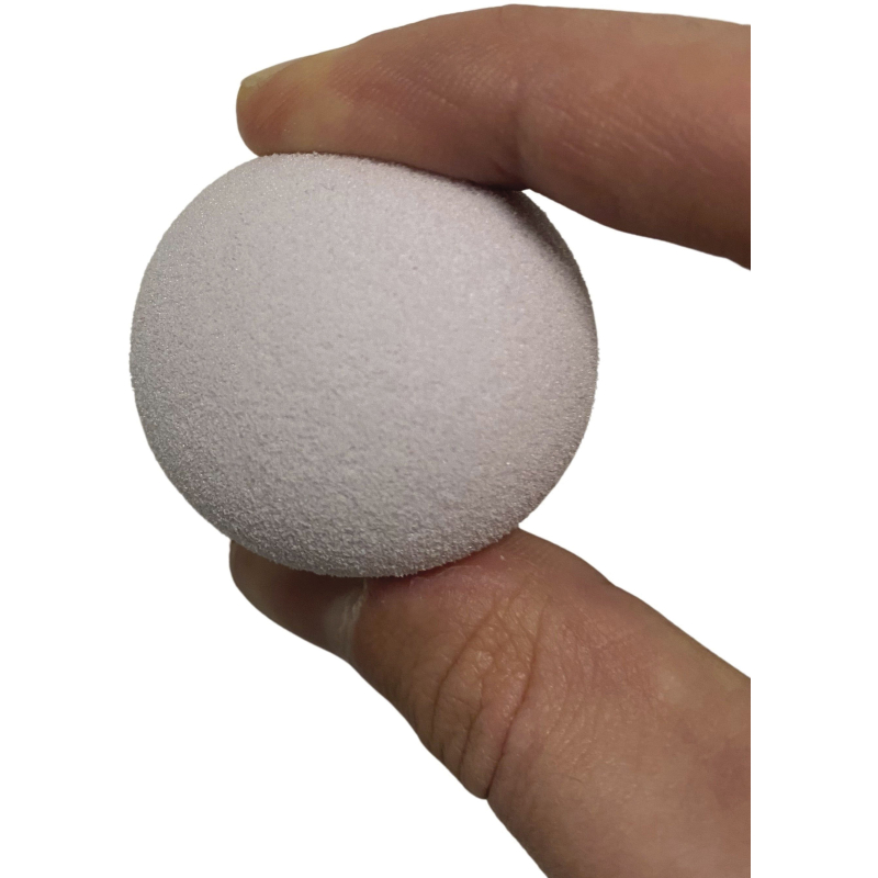 Μπαλάκια Ping Pong Sunflex Whisperballs 3 Τεμάχια Λευκό - 97263 - Image 5