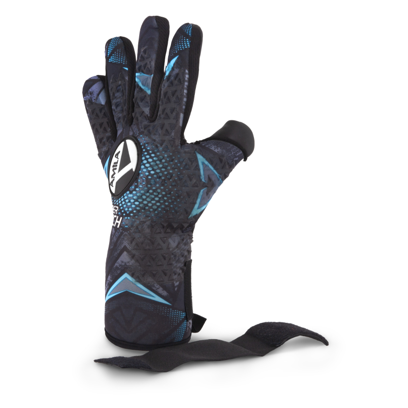 Γάντια Τερματοφύλακα AMILA Super Catch No09 - 97578